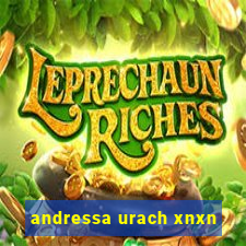 andressa urach xnxn